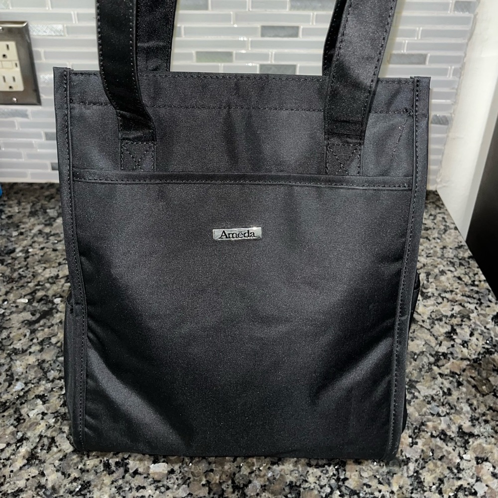 Ameda breast pump carry bag